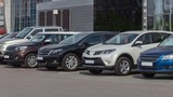 Yetki belgesiz araç ticareti yapan 101 kişiye 72 milyon TL ceza verildi