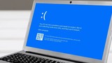 40 yıllık efsane sona erdi! Windows’un 'mavi ekranı' tarihe karışıyor