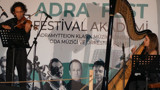 ADRA’FEST bu yıl 3’üncü kez kapılarını açtı
