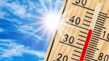 Meteoroloji uyardı: Termometreler 41 dereceyi gösterecek!