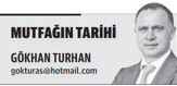 Adını barıştan alan tatlı: Höşmerim - Resim : 1