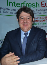 Interfresh Eurasia Fuarı’nda geri sayım başladı - Resim : 1