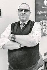 Bakliyatın öncü girişimcisi - Resim : 1