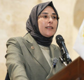 “Urfa’da toplumsal eşitlik konusunda daha gidilecek yolumuz var” - Resim : 2