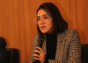 Ekonomi ve Hukuk Buluşmaları: Bursa | “İş dünyası kendini hukukun koruma şemsiyesi altına almalı” - Resim : 5