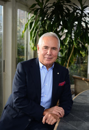 Küresel pazarda yeni zirveler hedefleyen Akkök, 300 milyon dolar yatırım planladı - Resim : 1