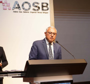 Adana’nın Ar-Ge ve inovasyon ‘oscar’ları verildi - Resim : 1