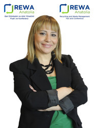 Atık yönetiminde geleceğin teknolojileri Adana’da sergileniyor - Resim : 1