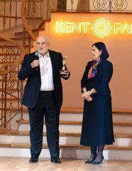 Eskişehir Başarı Ödülleri 5. Kez Sahiplerini Buldu - Resim : 5