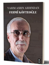 Fehmi Köfteoğlu hayatını kaybetti - Resim : 1
