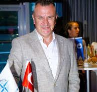 İsrail-Filistin çatışmasıyla güvenli rota Türkiye oldu - Resim : 1