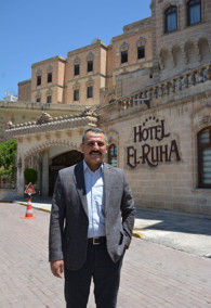 Güneydoğu turizmi “kırmızı” damgadan kurtuldu - Resim : 4