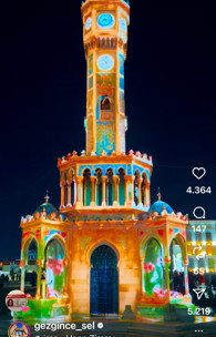 Beş işaret: Bu yılbaşı İzmir ve Ege’de ilginç şeyler oluyor - Resim : 1