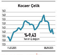 Elektrikte bir şirket 100 milyar TL&rsquo;yi aştı - Resim : 5