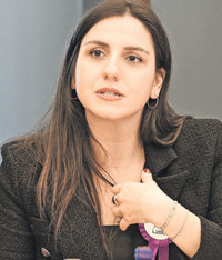 Ekonomik kalkınmanın anahtarı: Kadın gücü! - Resim : 7