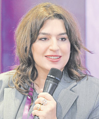 Kalkınma için formül hazır: Güçlü kadın, güzel Türkiye - Resim : 8