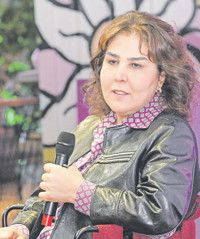 Kalkınma için formül hazır: Güçlü kadın, güzel Türkiye - Resim : 10