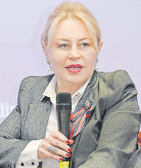 Kalkınma için formül hazır: Güçlü kadın, güzel Türkiye - Resim : 6