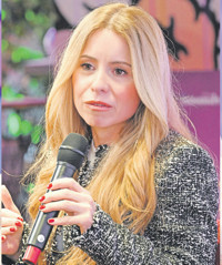 Kalkınma için formül hazır: Güçlü kadın, güzel Türkiye - Resim : 11