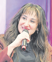 Kalkınma için formül hazır: Güçlü kadın, güzel Türkiye - Resim : 13