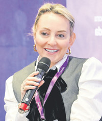 Kalkınma için formül hazır: Güçlü kadın, güzel Türkiye - Resim : 9