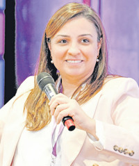 Kalkınma için formül hazır: Güçlü kadın, güzel Türkiye - Resim : 12