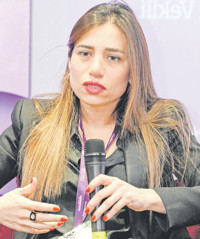 Kalkınma için formül hazır: Güçlü kadın, güzel Türkiye - Resim : 7