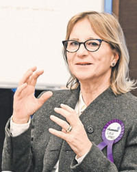 Ekonomik kalkınmanın anahtarı: Kadın gücü! - Resim : 3