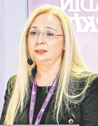 Kalkınma için formül hazır: Güçlü kadın, güzel Türkiye - Resim : 1