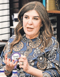 Ekonomik kalkınmanın anahtarı: Kadın gücü! - Resim : 2