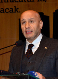 TİM, ihracatta gelişim için yeni yıldan umutlu - Resim : 1