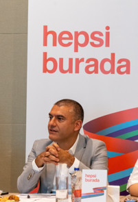 Hepsiburada İş Ortağım ile KOBİ&rsquo;ler 3 saatte e-ticarete başlıyor - Resim : 1