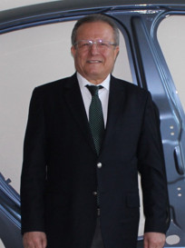 Sarıgözoğlu, hidrojen yakıt hücresi metal parçalarının seri üretimine başladı - Resim : 1