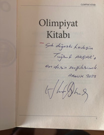 Sporsever Ahmet Çakır, bir başka dünyanın entelektüeliydi! - Resim : 4