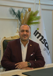 Zengezur Koridoru ile Orta Asya’nın ham madde stokları Türkiye’ye akacak - Resim : 2