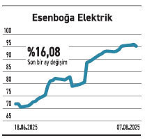 Aylık %50’yi aşan getiri sağlayan yatırım fonu var - Resim : 6