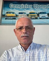 Türkiye’de ikinci el minibüs piyasasının kalbi Terme’de atıyor - Resim : 1