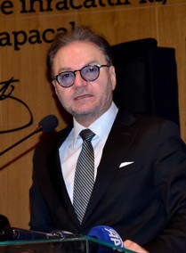 TİM, ihracatta gelişim için yeni yıldan umutlu - Resim : 2