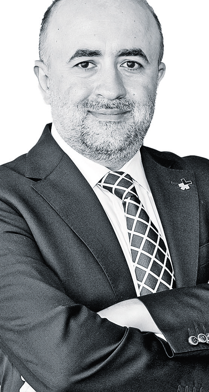 Cenk Ulu: Masada bekleyen birleşme ve satın almalar hareketlenecek - Resim : 1