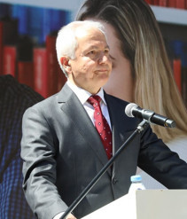 'Sürdürülebilirlikte acil eyleme geçilmeli' - Resim : 1