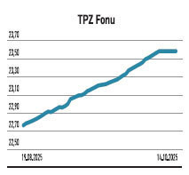 Sektör ortalaması %22 o hissenin getirisi %325 - Resim : 3