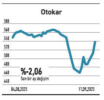 Toplam borcunu 7’ye katlayan bir şirket var - Resim : 4