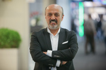 'Dünyanın en büyük fuarını düzenlemek bize yakışır' - Resim : 3