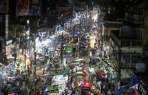 Dünyanın nirengi noktası değişti; Çin ‘ileri ekonomi’ olma yolunda… ‘Kuşak & Yol’ projesi stratejik… - Resim : 4