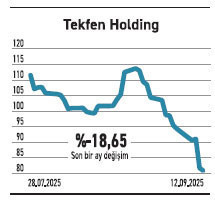 Hizmet alanındaki 8 şirket aktifini 2 kattan fazla artırdı - Resim : 6