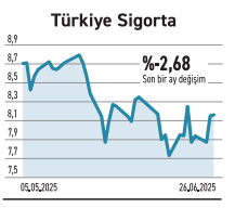 Elektrik Endeksi düşüyor dolar bazında kayıp %26 - Resim : 5