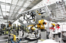 Dünyanın nirengi noktası değişti; Çin ‘ileri ekonomi’ olma yolunda… ‘Kuşak & Yol’ projesi stratejik… - Resim : 3