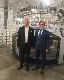 Yüksek maliyetler dünya devini Türkiye'den kaçırdı! - Resim : 1