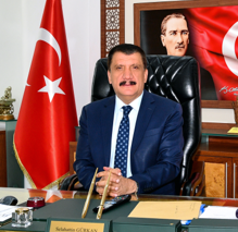 Malatya kayısısı, ticaret merkezi ile çağ atlayacak - Resim : 1
