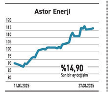 Sığ hisseler hareketli Endeksi 23’e katladı - Resim : 4